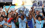 Man City vô địch Premier League: 44 năm đẹp thế này chăng?