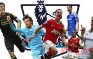 20 năm Premier League: Một giải đấu 'huyền thoại'