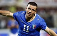 ĐT Italia công bố danh sách sơ bộ dự Euro 2012: Nhiều gương mặt mới