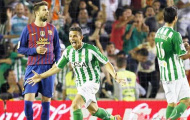 Barcelona: Món nợ chiến thắng
