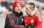 Bayern thảm bại ở Cúp Quốc Gia: Cái tát tỉnh người