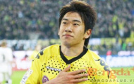 Dortmund: Signal Iduna Park còn ai, mất ai?