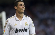 Real Madrid, Cristiano Ronaldo: Mùa bóng của những kỷ lục