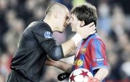 Barca: Messi, Valdes & những danh hiệu vô nghĩa
