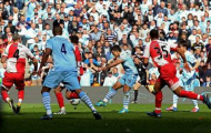 Cầu thủ Manchester United mừng hụt: Tưởng mình đã vô địch