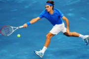 Video Madrid Open: Federer vs Berdych, Chung kết nghẹt thở