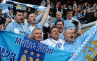 Man City & đường tới vinh quang: Phút bù giờ lịch sử