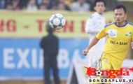 Trọng Hoàng hết cửa về đầu quân cho Hà Nội T&T