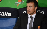 Mùa giải thất bại của Roma: Enrique ra đi, để lại cả con đường…
