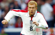 Scholes nóng lòng gặp Hodgson xin trở lại ĐT Anh