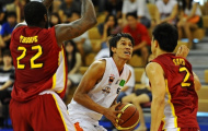 Bangkok Cobras 66 - 68 Saigon Heat: Chiến thắng ngọt ngào