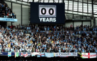 Man City vô địch Premier League: Những câu hỏi đã có lời giải