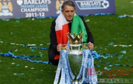 Man City vô địch nhờ… Chúa?