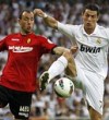 Video La Liga: Cristiano Ronaldo vs Mallorca
