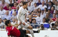 Video La Liga: Real Madrid vượt qua Marllorca để đăng quang trên sân nhà