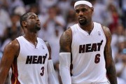 Video Play-off NBA: Pacers thất bại trước đương kim á quân Miami Heat ở game 1