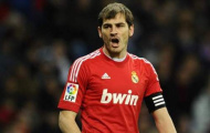 Casillas: Thất bại trước Bayern chỉ làm Real mạnh hơn