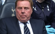 Harry Redknapp “trù ẻo” cháu ruột Lampard ở trận chung kết Champions League