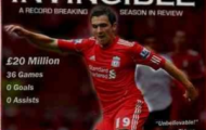Video châm biếm: Những bàn thắng và kiến tạo của Stewart Downing mùa bóng 2011/12
