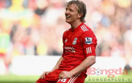 Không muốn 'thụt lùi', Kuyt từ chối trở lại Feyenoord