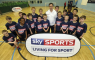 Gary Neville bất ngờ gia nhập BHL ĐT Anh