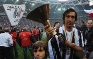 Đội hình tiêu biểu Serie A mùa bóng 2011/12: Vinh danh Pirlo, Ibrahimovic và Di Natale