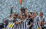 Serie A 2011-2012 hạ màn: Những điểm nhấn của mùa giải