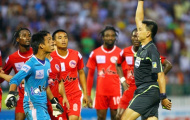 Vụ trọng tài Trí bị đánh 'ngoài giới hạn ban tổ chức V-League'