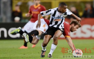 Udinese giành vé Champions League: Thảm họa của Serie A?
