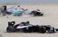 Spanish GP 2012: Những tay đua đáng chú ý