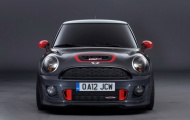 John Cooper Works GP – Xe nhanh nhất của MINI