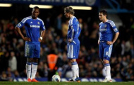 'Song sát' Torres-Drogba trong trận chung kết Champions League?