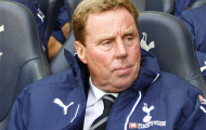 Harry Redknapp mong Chelsea gặp “điềm xấu”