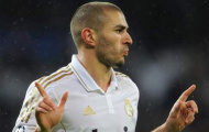 Benzema muốn gắn bó trọn đời với Real Madrid