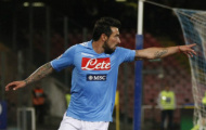 Lavezzi: Mọi chuyện không phụ thuộc vào tôi