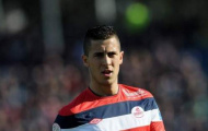Eden Hazard chắc chắn gia nhập thành Manchester