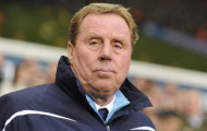 Tottenham giành vị trí thứ 4, Redknapp than ít tiền mua sắm