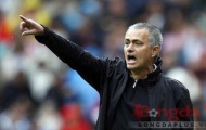 HLV Mourinho: 'Muộn nhất 2 năm nữa, Real sẽ vô địch châu Âu'