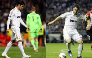 Real Madrid: Giữ Higuain và “đá” Kaka