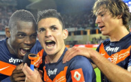 Montpellier tiến gần ngôi vua Ligue 1: Nhà vô địch của trái tim