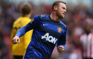 Nguyên nhân thất bại của M.U: Vì Rooney quá... xuất sắc?