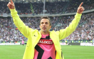 Serie A chia tay các huyền thoại: Lời cuối cho các anh