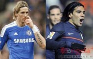 Chelsea: Torres + 15 triệu bảng = Falcao