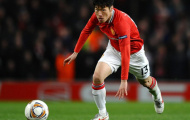 Park Ji Sung, ra đi hay ở lại?