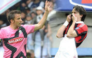 Đội hình tiêu biểu Serie A vòng 38: Tôn vinh Del Piero – Inzaghi