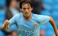 Video: David Silva, nhạc trưởng của nhà vô địch Premier League
