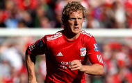 Nội bộ Liverpool nổi sóng: Kuyt cảm thấy bị cô lập