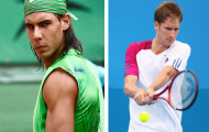 Nadal gặp Mayer: Sẽ có địa chấn sân đất nện?