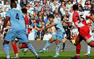 Manchester City: Một trái bóng, một cuộc đời…