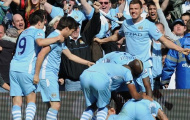 Vô địch Premier League, Man City kiếm bội tiền